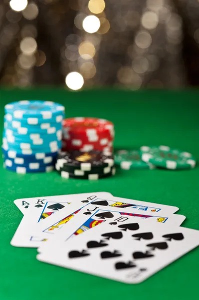 Texas Poker tutorial video Texas Poker tutorial video